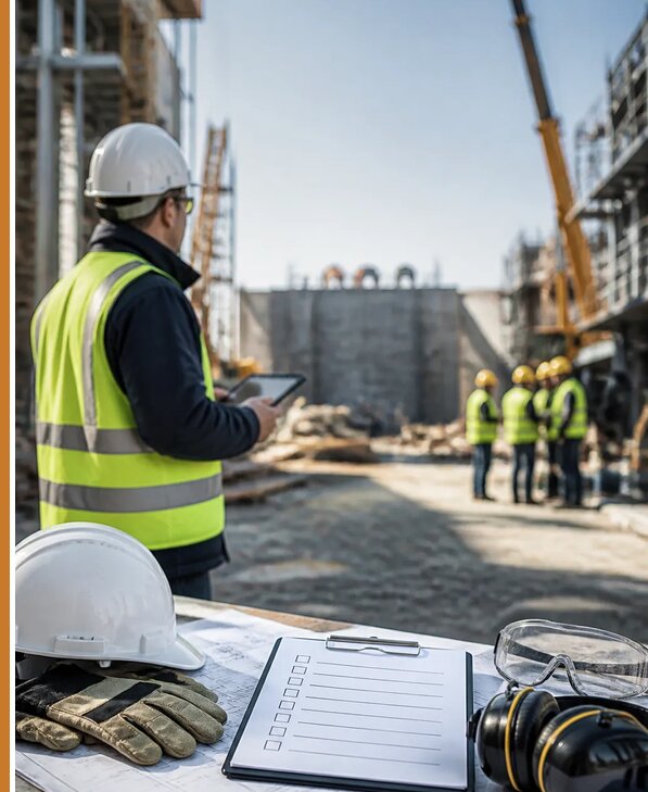 Супервайзинг по охране труда в Фурманове от 5094 р. | Авеста ОТиПБ
