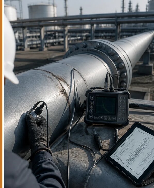 Заказать экспертизу нефтепроводов в Фурманове от 50940 р. | Авеста ОТиПБ